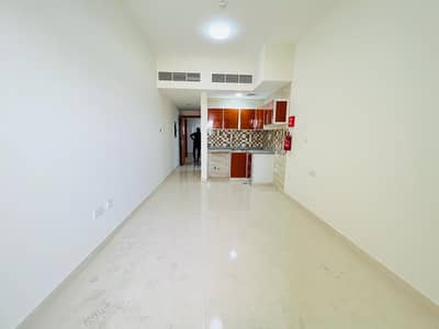 1 have Brand new studio in 24k, 26k in Al Baraha Sharjah
