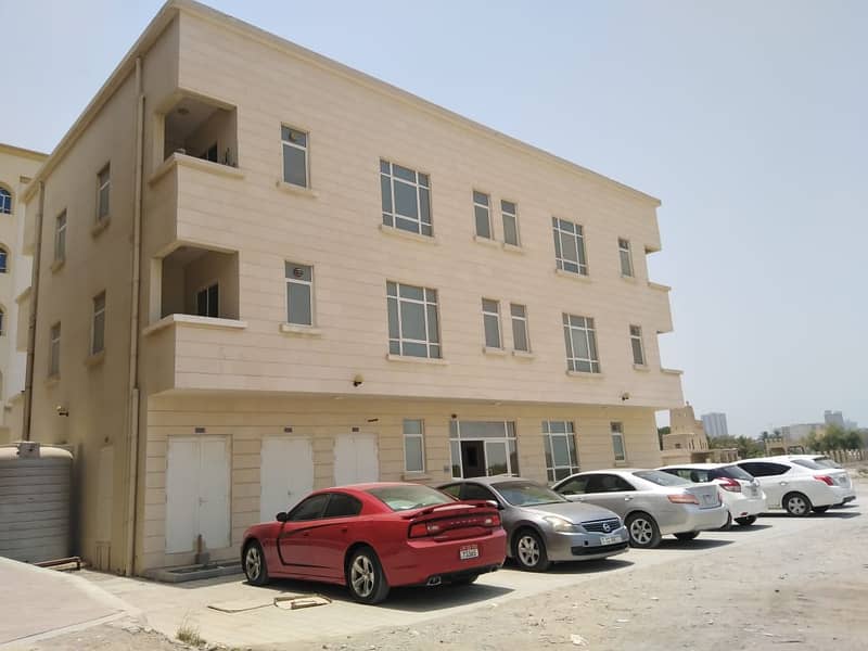 Квартира в Аль Накхил, 1300 AED - 5990963