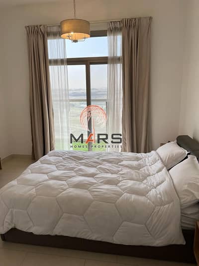 1 Bedroom Flat for Rent in Al Furjan, Dubai - Beautifully Upgraded /Fully Furnished/1BR/Chiller Free