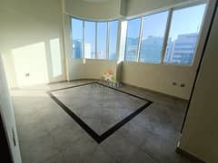 READY FOR OCCUPANCY! 2 BEDROOM IN MUROOR AREA | Centralized AC & Wardrobes Available