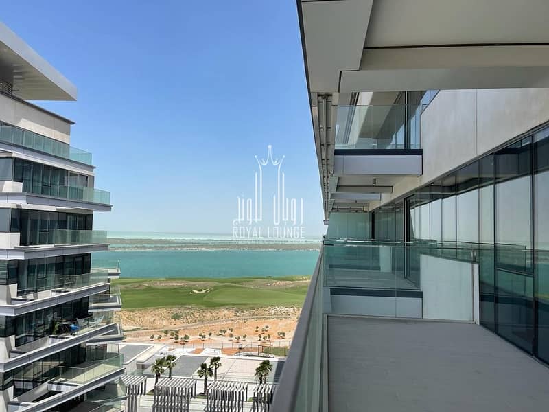 Квартира в Яс Айленд，Маян，Майян 1, 2 cпальни, 160000 AED - 5991161