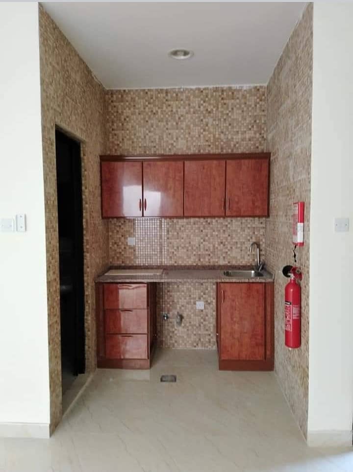 1 BHK FOR RENT