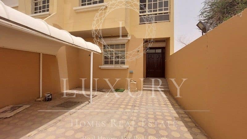 Your Dream  House with easy Access to nearby Areas