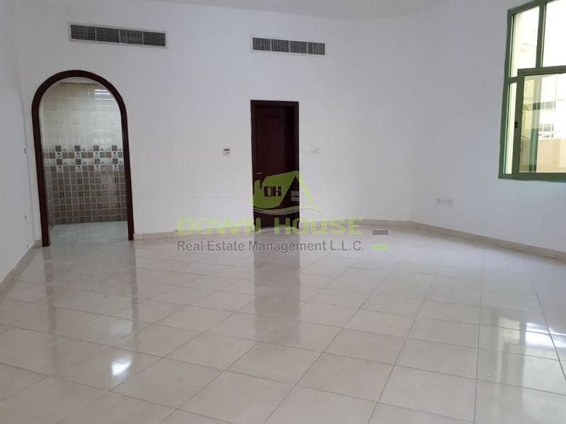 SPACIOUS!!! STUDIO APARTMENT FOR RENT BIN AL JESRAIN!!!!