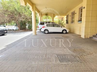 2 Bedroom Flat for Rent in Al Mutawaa, Al Ain - Alluring Street View Featuring Exquisite  Outlook