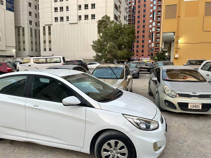 G+ 15 residential and commercial plot available for sale in Nuaimiya 1 Ajman G+ 15 residential and commercial plot available for sale in Nuaimiya 1 Ajman