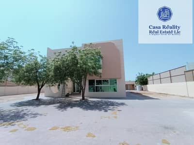 Exclusive 6 BR villa for rent in Al Twar 3