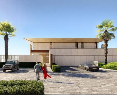 Search Villa For Sale In Bulgari Resort Residences Jumeirah Bay Island  Jumeirah Dubai 1 
