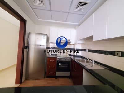 Burj Khalifa View  - 2BHK Apartment with Kitchen Appliances  - Ready To Move