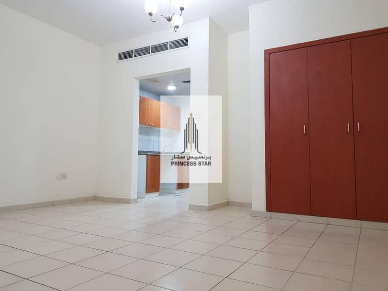 Studio Available  For Rent  in Greece Cluster International city ,DUBAI