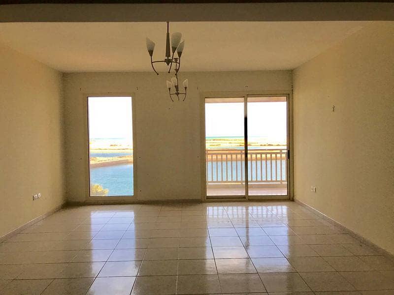 2 bedroom apartment in Mina Al Arab, RAK -	With views of the lagoon