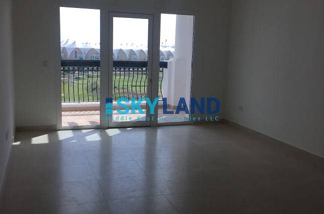 Spacious 1 Bedroom Apart in Ansam for sale