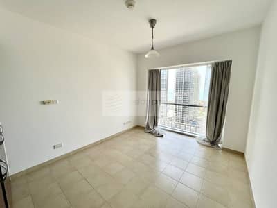 شقة 1 غرفة نوم للبيع في دبي مارينا، دبي - شقة في برج المارينا دبي مارينا 1 غرف 1070000 درهم - 5992186