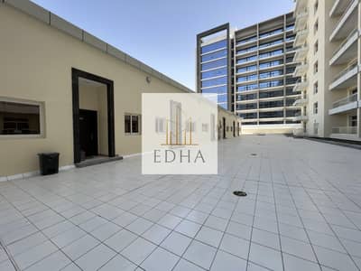 2 Bedroom Villa for Rent in Nad Al Hamar, Dubai - 2BHK+MAIDS+TERRACE | AMAZING OFFER | SPACIOUS LAYOUT | CHILLER FREE |