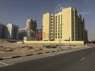 ارض سكنية  للبيع في واحة دبي للسيليكون، دبي - ارض سكنية في واحة دبي للسيليكون 19500000 درهم - 5697419