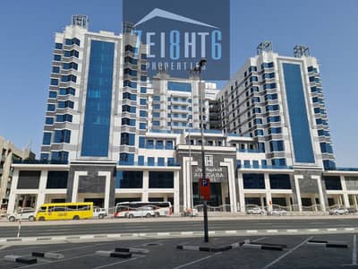 استوديو  للايجار في الحضيبة، دبي - شقة في الحضيبة مول الحضيبة 45000 درهم - 5992421