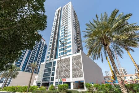 Building for Sale in Jumeirah Village Circle (JVC), Dubai - Brand new 25 floors full tower for sale in JVC
