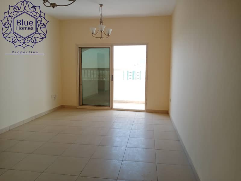Квартира в Абу Шагара, 1 спальня, 25000 AED - 5723310