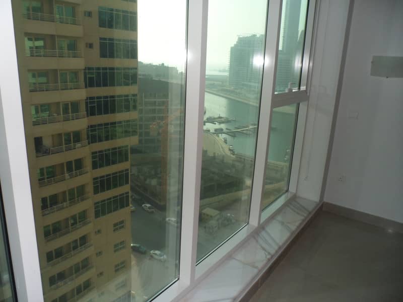 Квартира в Дубай Марина，Марина Опал Тауэр, 2 cпальни, 100000 AED - 4909323