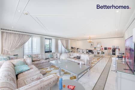 3 Bedroom Flat for Sale in Culture Village, Dubai - Versace | 3 Bed | Furnished | Serviced