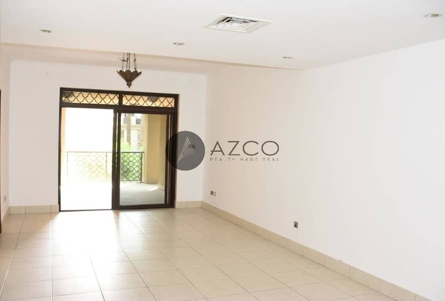 شقة في زعفران 4،زعفران،المدينة القديمة‬،وسط مدينة دبي 1 غرفة 1850000 درهم - 5832596