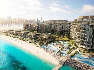 3 Bedroom Penthouse for Sale in Palm Jumeirah, Dubai - NEW LAUNCH | LUXURIOUS 3BR | STUNNING VIEW