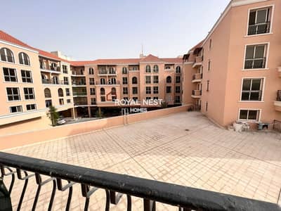 2 Bedroom Flat for Sale in International City, Dubai - Hot Deal | Huge Balcony | Community view |