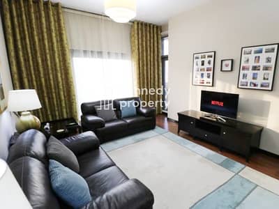 Fully Furnished | Prime Location | Near Metro