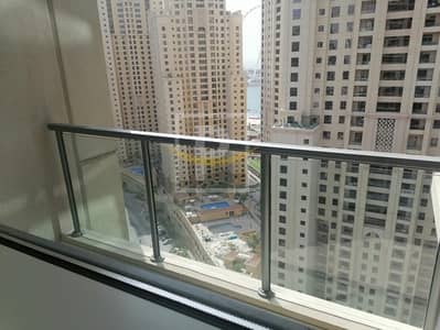 Partial Marina & Sea View | 2 Bed Luxurious Apt on Higher Floor | Al Sahab 2