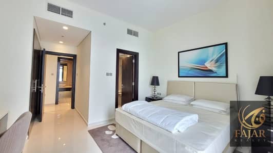 شقة 2 غرفة نوم للبيع في داماك هيلز، دبي - شقة في غولف فيدوتا A غولف فيدوتا داماك هيلز 2 غرف 1468000 درهم - 5945426
