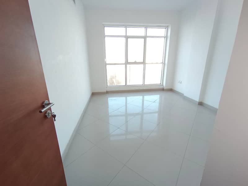 Limited Offer Brand new 1Bhk 23k in Al Zahia With 2 Month free