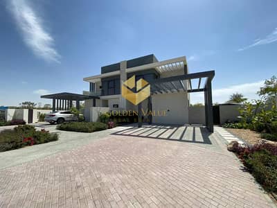 4 Bedroom Villa for Sale in DAMAC Hills, Dubai - EXCLUSIVE LUXURY COMMUNITY| LIMITED EDITION SIGNTATURE UNITS |4 bedrooms