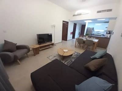 1 Bedroom Flat for Rent in Al Furjan, Dubai - Fully Furnished I Brand New I 12 Cheques available
