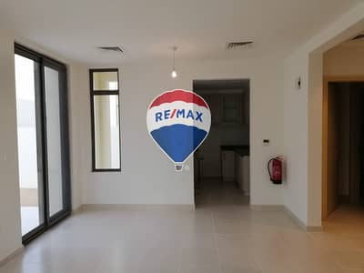 3 Bedroom Villa for Sale in Reem, Dubai - Vacant | Single Row | upgraded