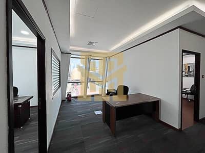 Office for Rent in Downtown Dubai, Dubai - Fitted Office space | 48 Burj Gate| Prime Location