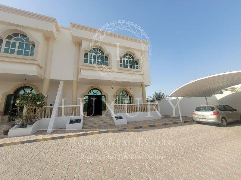 Вилла в Фалах Хаззаа, 3 cпальни, 70000 AED - 5994324