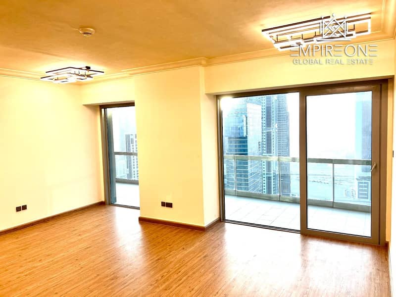 位于迪拜市中心，穆罕默德-本-拉希德大道，8号林荫大道漫步公寓 2 卧室的公寓 2400000 AED - 5976451