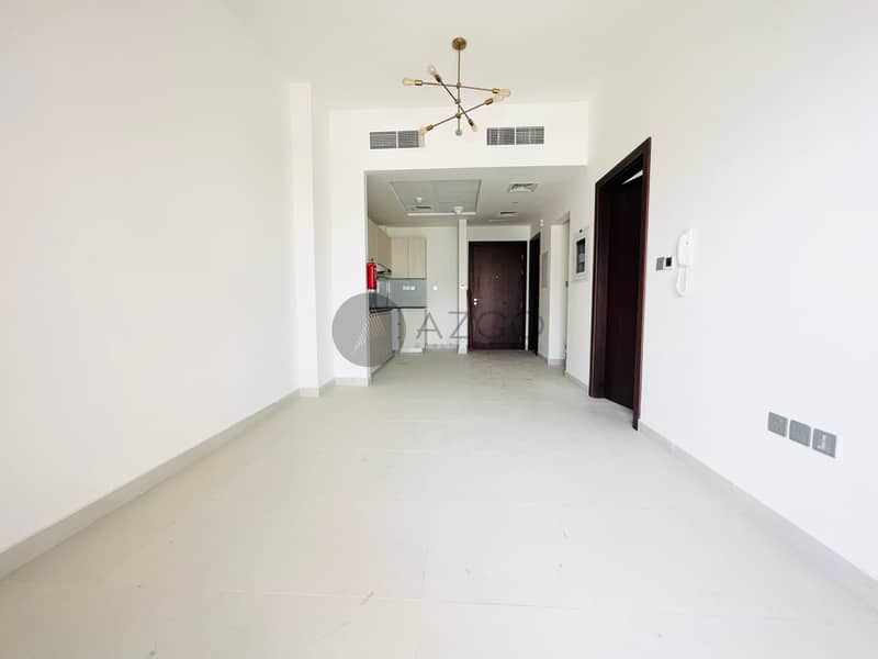 Elegant 1 BR | Prime Location | Stunning Amenities