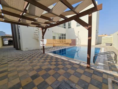 5 Slaapkamers Villa te Huur in Al Quoz, Dubai - Villa in Al Quoz，Al Quoz 2, 5 slaapkamers, 310000 AED - 5994470