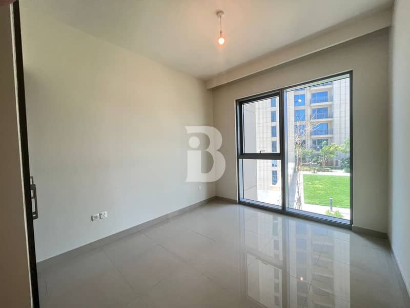 شقة في هاربور فيوز 1 هاربور فيوز مرسى خور دبي ذا لاجونز 1 غرف 65000 درهم - 5994756
