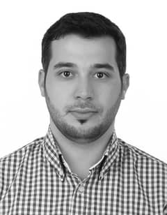 Mohammed Hammadih