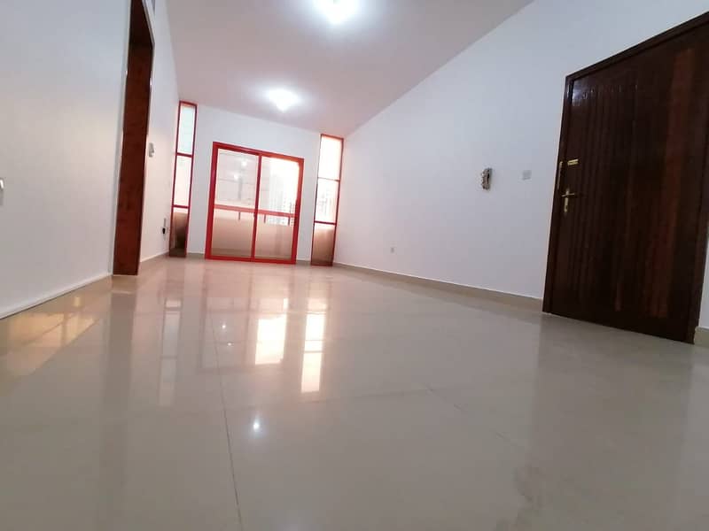 Spacious 2BHK W/ Balcony, Wardrobes, Central AC, Tawtheeq at Tanker Mai Area 45-k 4-Payments