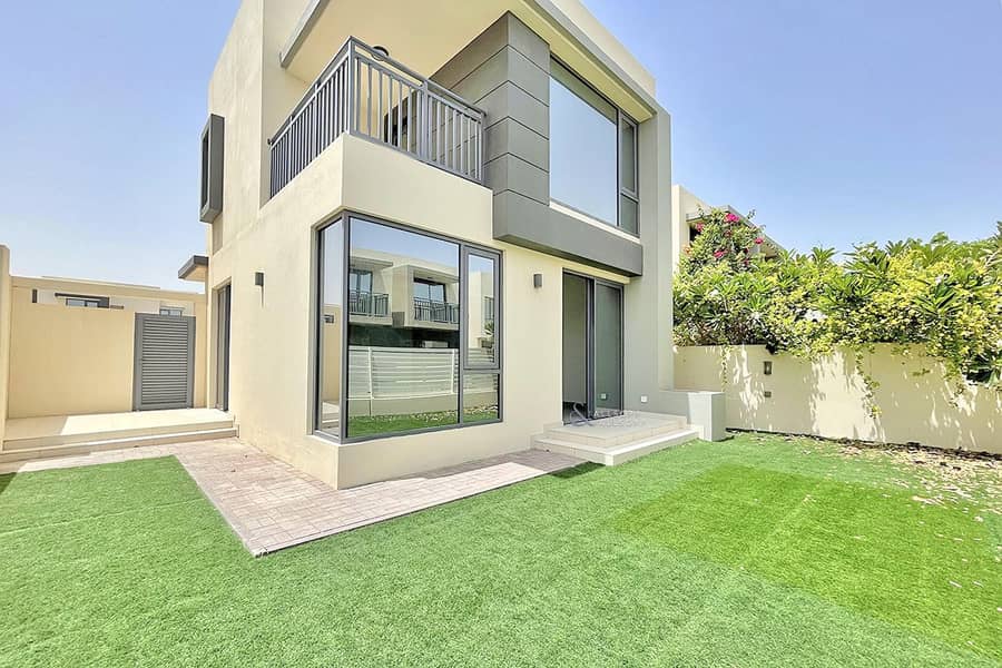 Available Now  | 4 Bedrooms I Landscaped