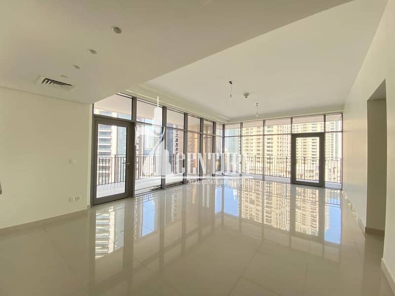 شقة في بوليفارد كريسنت 1،بوليفارد كريسنت تاورز،وسط مدينة دبي 3 غرف 250000 درهم - 5897803