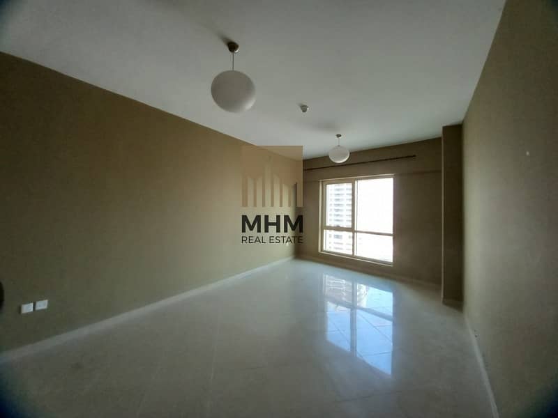 2 BR+ ٍٍStudy |Mid Floor l Ready to Move In