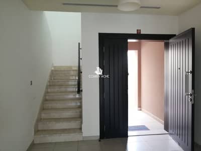 2 Bedroom Townhouse for Rent in Jumeirah Village Circle (JVC), Dubai - New Listing  | Single Row  |  2 Bed Th +Maid avaliable soon