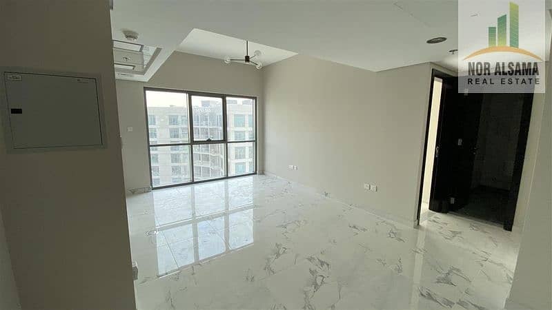 DEWA UNDER OWNER NAME !! ONE BEDROOM WITH BALCONY FOR RENT IN DUBAI SOUTH MAG5 JUST 28000/