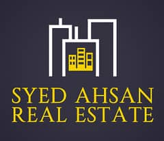 Syed Ahsan Real Estate