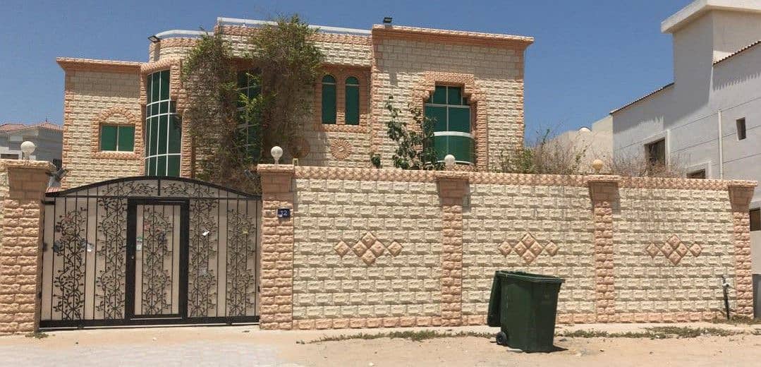 Вилла в Аль Рауда，Аль Равда 2, 5 спален, 65000 AED - 5976459