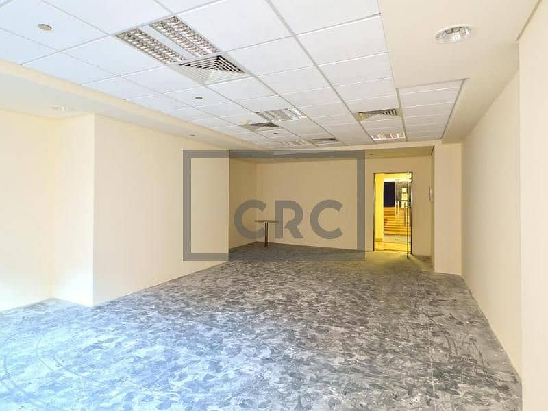 DEWA Chiller Free | Close to the Metro Station